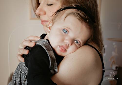 KIDS de 6 Meses da Cecilia