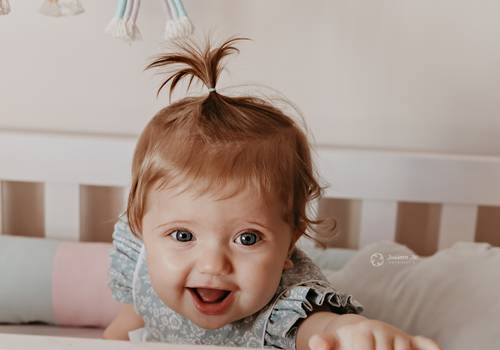 KIDS de Cecilia - 9 meses