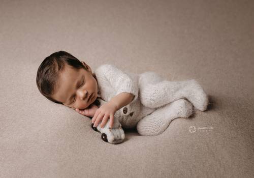 Newborn de Newborn do Gabriel 