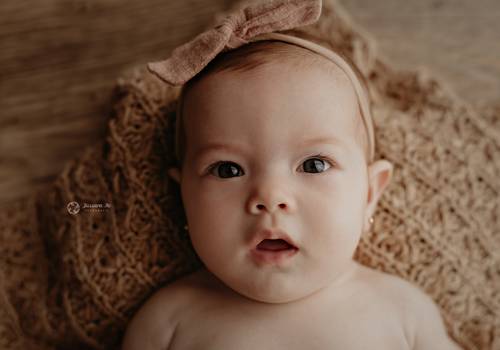 KIDS de 6 Meses da Maria Helena