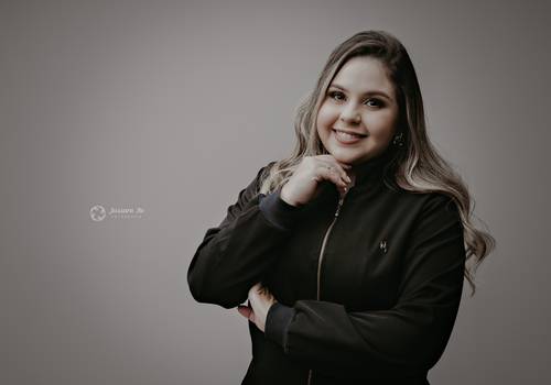 Imagem de Sucesso de Profissional Mariana