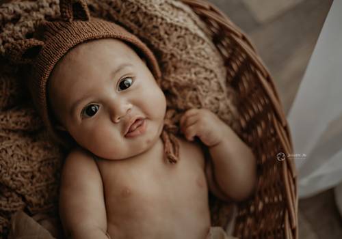 KIDS de 3 Meses do Breno