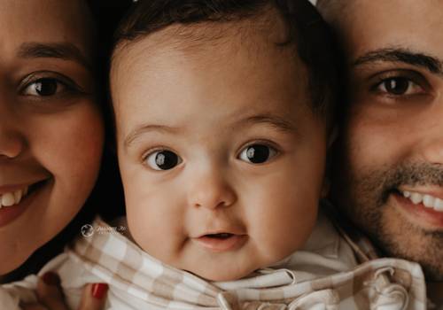 KIDS de 6 MESES - ANTONIO