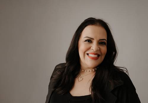 Imagem de Sucesso de Ensaio Profissional - Valéria