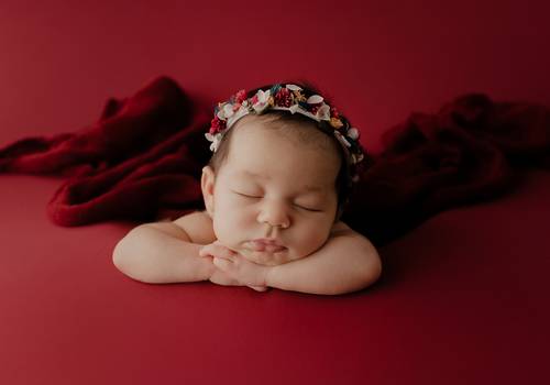 Newborn de Newborn - Ana Beatriz