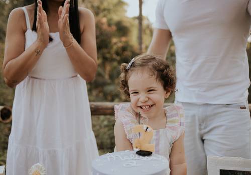 KIDS de 2 anos - Melissa