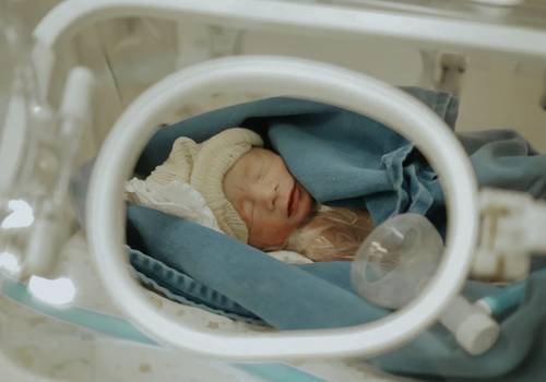 Parto de Chegada do Gabriel