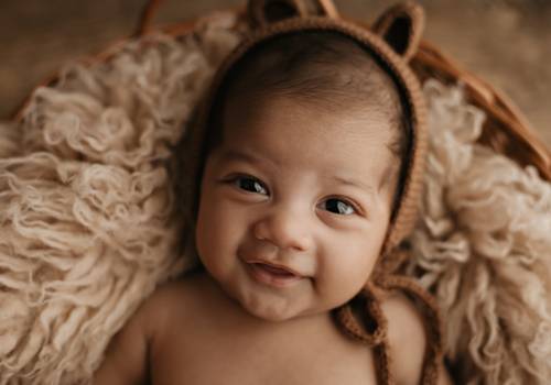 KIDS de 3 Meses - Heitor