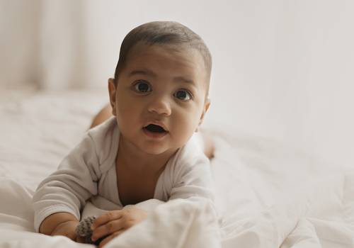 KIDS de 6 meses - Heitor