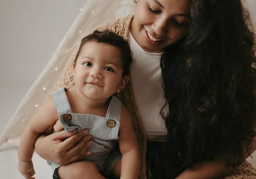 KIDS de 9 Meses - Heitor