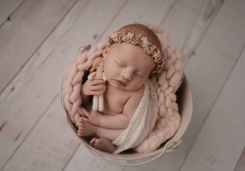 Newborn de Newborn - Alice