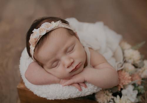 Newborn de Newborn - Milena