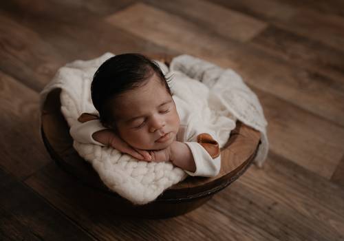 Newborn de Newborn - Oliver