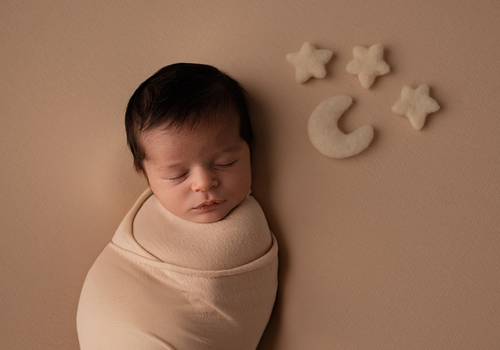 Newborn de Newborn - Henrique