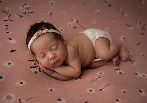 Newborn de Newborn - Isabela