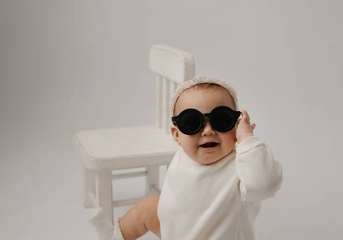 KIDS de 9 meses - Betina