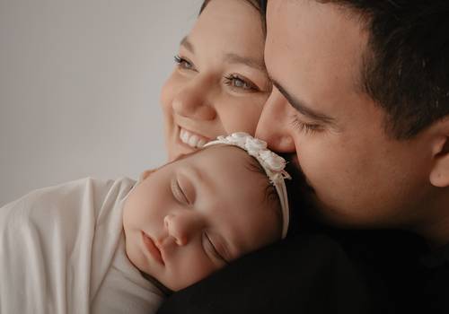 Newborn de Newborn - Alice