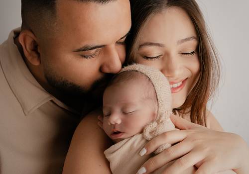 Newborn de Newborn - Ravi