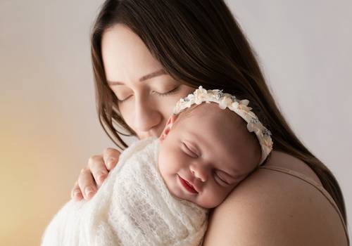 Newborn de Newborn - Isabella