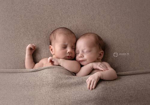 Newborn de ENSAIO NEWBORN MATTEO E LORENZO