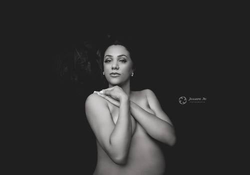 Gestante de Ensaio Gestante - Suellen Oliveira