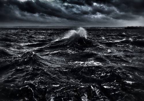 Respirar é melhor que flutuar!!!!