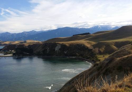 PROFILES of Jazz Calder - Christchurch, NZ