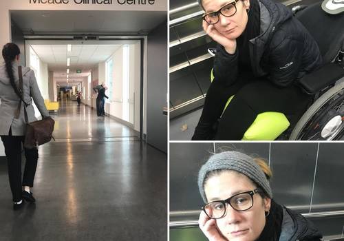 PROFILES of Kylee Black - Hamilton, NZ