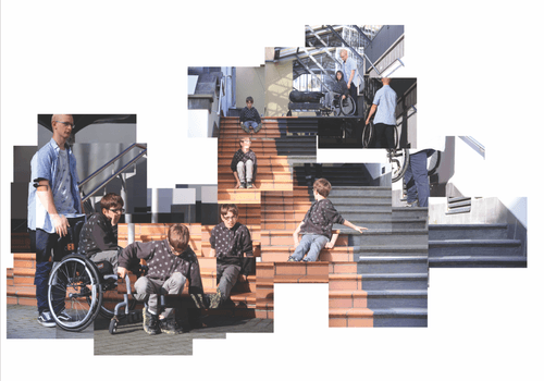 Exhibition of Key People