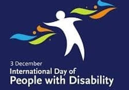 Arts Access Aotearoa with Richard Benge and Maureen Jensen.