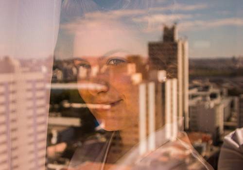 Casamentos de Making Of da linda noiva Gabi