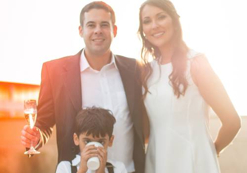 Casamentos de Casamento Kelly e Gerson