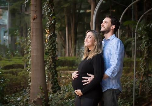 Ensaios de Ensaio gestante Rafaela 