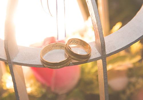 Casamentos de Casamento Jacqueline e Felipe