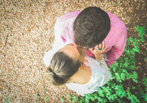 Ensaios de Ensaio Casal Rafaela e João Paulo