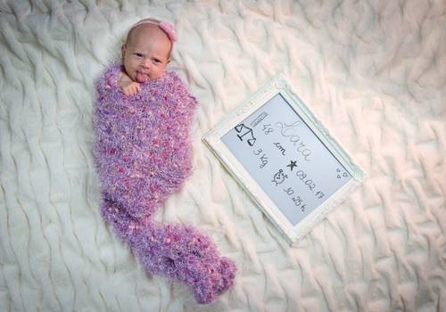 Infantis de Newborn Lara