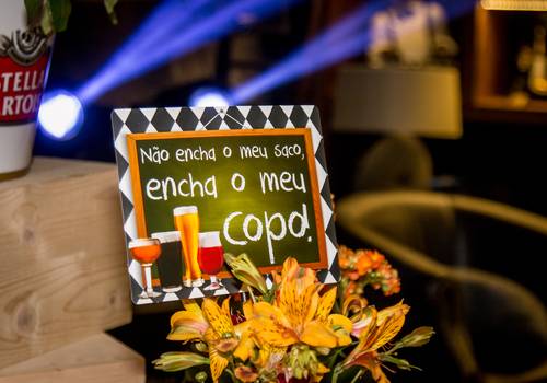 Casamentos de Noivado mais que especial