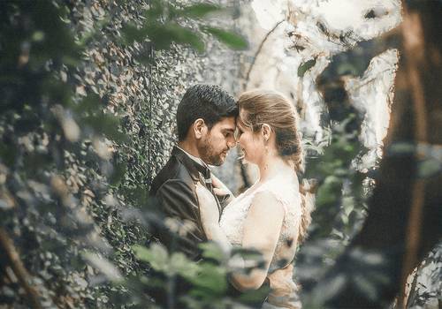 Ensaios de Ensaio Pós Casamento