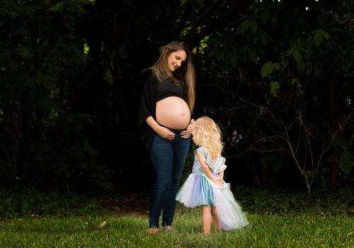 Ensaios de Ensaio gestante Soraia