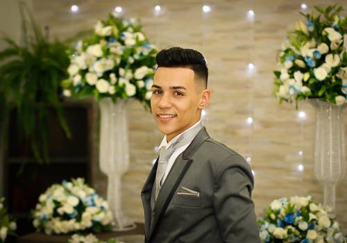 Casamentos de Casamento Fernada e Pedro