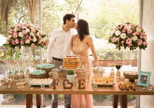 Casamentos de Casamento Fernanda e Eduardo