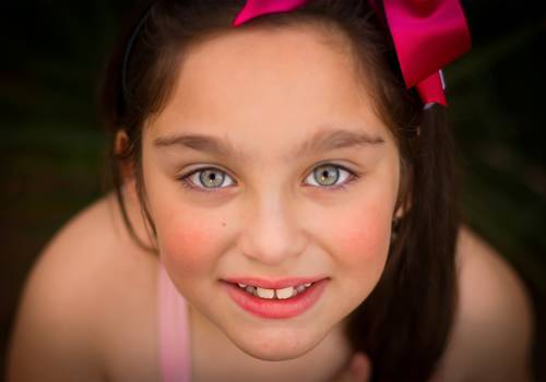 Ensaios de Ensaio Princesinha Malu!!!