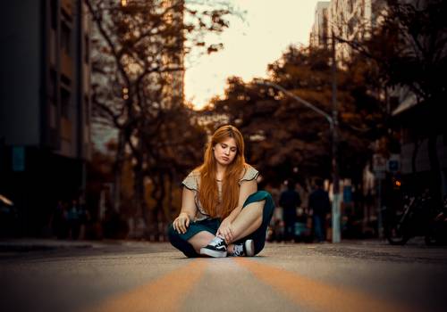 Ensaios de Ensaio Malu!!! 