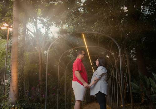 Ensaios de Ensaio Mayra gestante - À Espera do Luigi