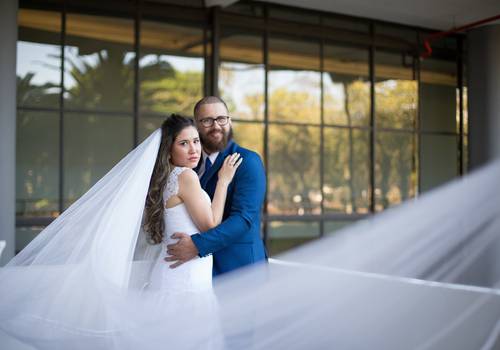 Casamentos de Casal Lindo desta semana