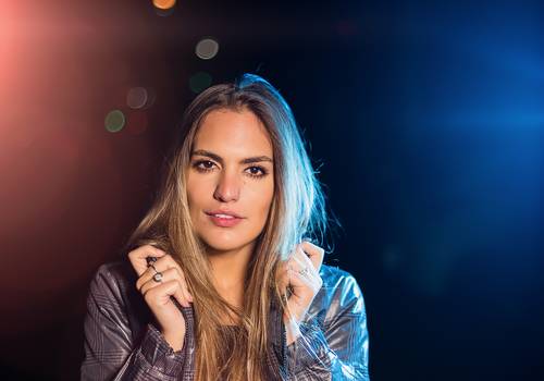 Ensaios de Ensaio Rachel 