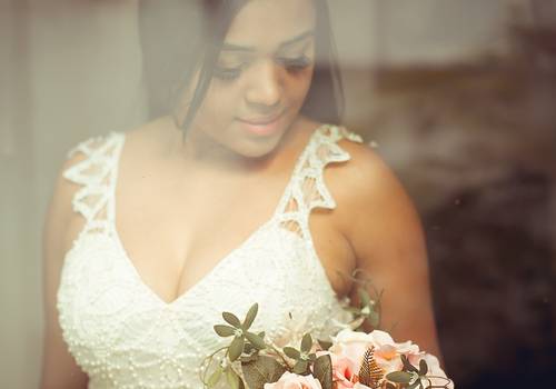 Casamentos de Luana e Flávio