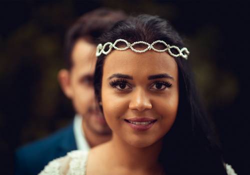 Ensaios de Ensaio Luana Keylla e pastor Flávio Pentecoste