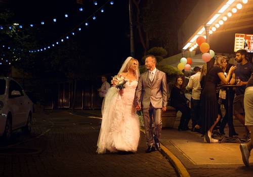 Casamentos de Casamento da Beth e do Edson