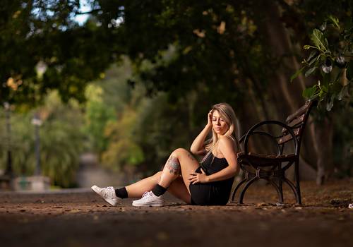 Ensaios de Ensaio Raquel